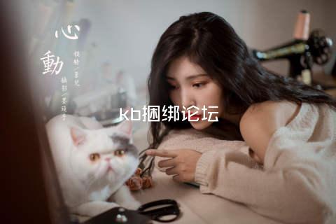 kb捆绑论坛